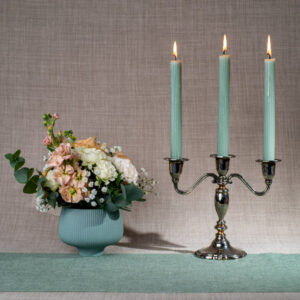 CHANDELIER 3 BRANCHES CH3BR