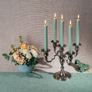 CHANDELIER 5 BRANCHES CH5BR