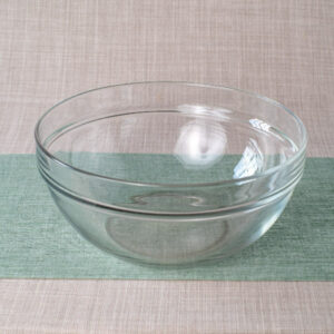 COUPELLE EN VERRE COUPV