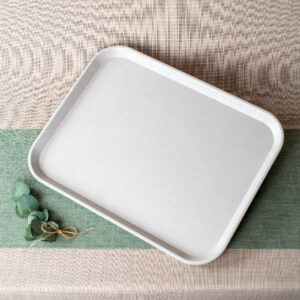 Plateau de service Self PLSCE