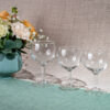 Verres Ballon 14, 16 et 19 cl B14 B16 B19