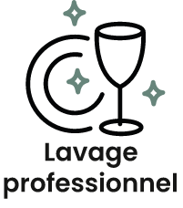 lavage professionnel
